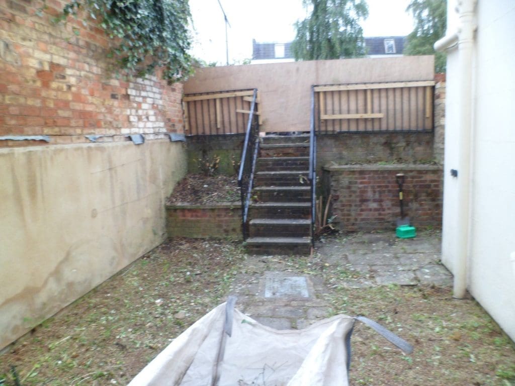 Efficient Rubbish Removal Gloucester and Surrounding areas